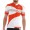 2016 Pinarello Fahrradbekleidung Kurzarm Radtrikot Weiß rot Radtrikot Kaufen