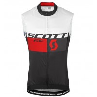 2016 SCOTT RC Pro ärmelloses Trikot 02 Radtrikot Kaufen