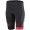 2016 Scott RC Weiß schwarz rot Damens Kurz Radhose Radtrikot Kaufen