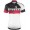 2016 Scott RC Weiß schwarz rot Damens Radtrikot Kurzarm Radtrikot Kaufen