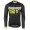 2016 Scott RC Schwarz-Gelb Radtrikot Langarm Radtrikot Kaufen