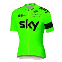 2016 SKY Radtrikot Kurzarm 03 Radtrikot Kaufen