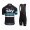 2016 SKY Fahrradbekleidung Satz Fahrradtrikot Kurzarm Trikot und Kurz Trägerhose 04 Radtrikot Kaufen