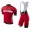 2016 Specialized Fahrradbekleidung Satz Fahrradtrikot Kurzarm Trikot und Kurz Trägerhose 05 Radtrikot Kaufen