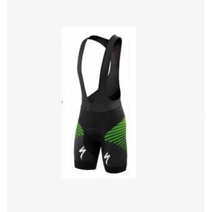 2016 Specialized Comp Racing Ss vert Kurz Trägerhose Radtrikot Kaufen
