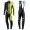 2016 Specialized Pro Team SZK Schwarz-Grün Fluo thermisch Fahrradbekleidung Satz Radtrikot Langarm+Lang Trägerhose Radtrikot Kaufen