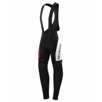 2016 Specialized Pro Team SZK Weiß-Rot Lang Trägerhose Radtrikot Kaufen