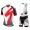 2016 Specialized Comp Racing Ss blanc Fahrradbekleidung Satz Fahrradtrikot Kurzarm Trikot und Kurz Trägerhose Radtrikot Kaufen