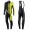 2016 Specialized Pro Team SZK Schwarz-Grün Fluo Fahrradbekleidung Satz Radtrikot Langarm+Lang Trägerhose Radtrikot Kaufen