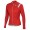 2016 Sportful JSW Rot Radtrikot Langarm Radtrikot Kaufen
