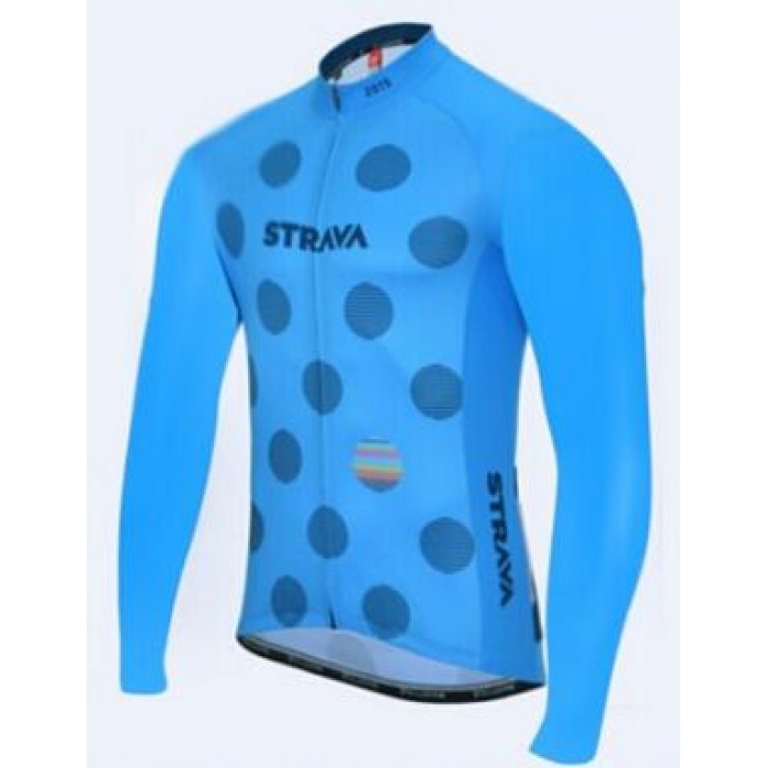2016 Strava Fahrradtrikot Langarm 2 Radtrikot Kaufen
