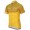 2016 Strava gelb Radtrikot Kurzarm Radtrikot Kaufen
