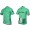 2016 Strava Radtrikot Kurzarm Grün Radtrikot Kaufen