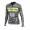 2016 Tinkoff Saxo Bank Fluo Yellow Fahrradtrikot Langarm Radtrikot Kaufen