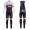2016 Trek SegafRoto RSL TDF Ausgabe Fahrradbekleidung Satz Radtrikot Langarm+Lang Trägerhose Radtrikot Kaufen