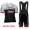 2016 Trek Segafredo Fahrradbekleidung Satz Fahrradtrikot Kurzarm Trikot und Kurz Trägerhose Radtrikot Kaufen