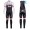 2016 Trek SegafRoto RSL TDF Ausgabe thermisch Fahrradbekleidung Satz Radtrikot Langarm+Lang Trägerhose Radtrikot Kaufen