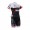 2016 Trek Segafredo Radbekleidung Radtrikot Kurzarm und Fahrradhosen Kurz Radtrikot Kaufen