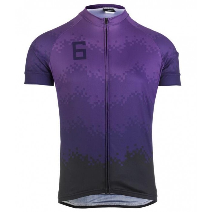 2016 Twin Six Escape Radtrikot Kurzarm Radtrikot Kaufen