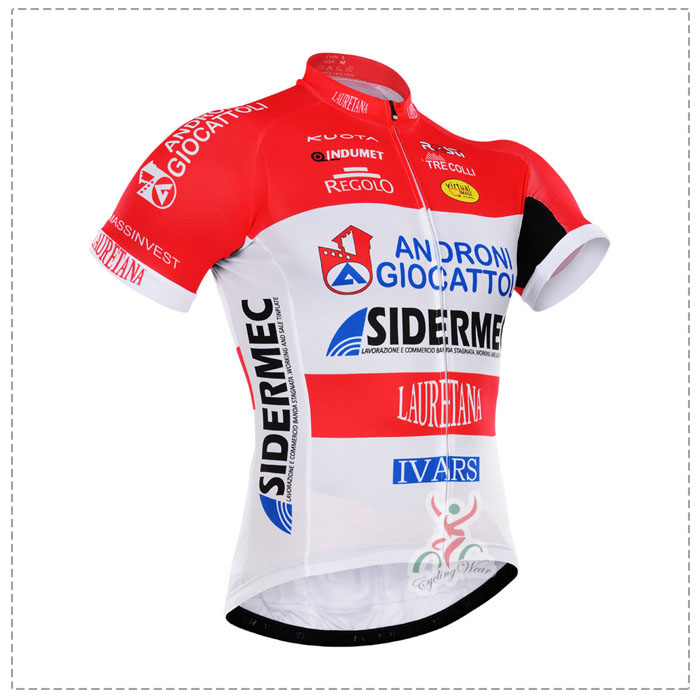 2016 androni Radtrikot Kurzarm Radtrikot Kaufen