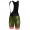 2017 Damen Ale Graphics PRR Camo Grün-Rose Kurz Trägerhose Radtrikot Kaufen