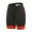2017 Damen Ale Tri Record Kurz Radhose Schwarz Orange Radtrikot Kaufen