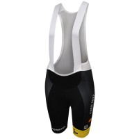 Astana Pro Team 2017 Damen Kurz Trägerhose Radtrikot Kaufen