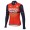 BAHRAIN-MERIDA Radtrikot Langarm 2017 Radtrikot Kaufen