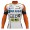 2017 BARDIANI CSF Pro Radtrikot Langarm Radtrikot Kaufen