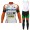 BARDIANI CSF 2017 Fahrradbekleidung Satz Radtrikot Langarm+Lang Trägerhose Radtrikot Kaufen