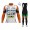 2017 BARDIANI CSF Pro Fahrradbekleidung Radtrikot Langarm+Lang Trägerhose Radtrikot Kaufen