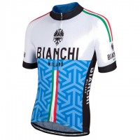 Bianchi Milano 2017 Radtrikot Kurzarm A6 Radtrikot Kaufen