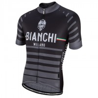 Bianchi Milano 2017 Radtrikot Kurzarm A4 Radtrikot Kaufen