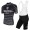 Bianchi Milano 2017 Fahrradbekleidung Satz Radtrikot Kurzarm+Kurz Trägerhose A4 Radtrikot Kaufen