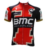 2017 BMC Racing Radtrikot Kurzarm Radtrikot Kaufen