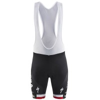 BORA Hansgrohe Pro Team 2017 Championnat Polonais Kurz Trägerhose Radtrikot Kaufen