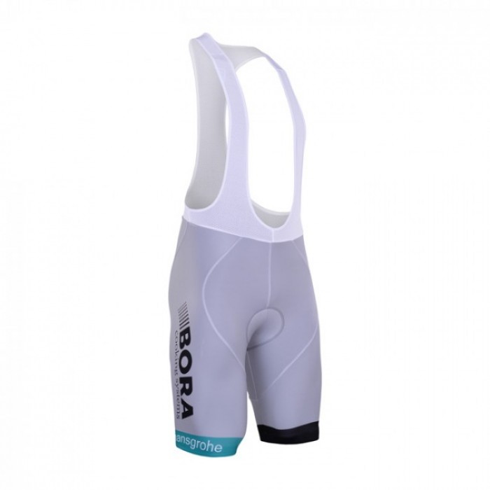 2017 BORA Hansgrohe Kurz Trägerhose Radtrikot Kaufen