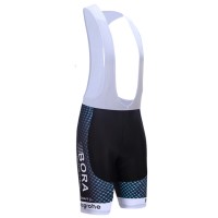 BORA Hansgrohe 2017 Kurz Trägerhose Radtrikot Kaufen