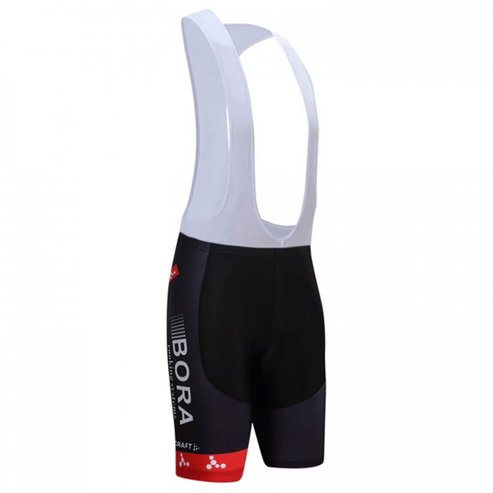 2017 Bora ARGON 18 Kurz Trägerhose Radtrikot Kaufen