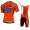 2017 CCC Sprandi Race Fahrradbekleidung Satz Radtrikot Kurzarm+Kurz Trägerhose Radtrikot Kaufen