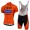 2017 CCC Sprandi Team Fahrradbekleidung Satz Radtrikot Kurzarm+Kurz Trägerhose Radtrikot Kaufen