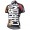 Pro 2017 Cinelli Chrome Schwarz Radtrikot Kurzarm Radtrikot Kaufen