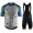 CRAFT MONUMENTS Lenfer Du Nord 2017 Fahrradbekleidung Satz Radtrikot Kurzarm+Kurz Trägerhose Radtrikot Kaufen