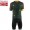 CRAFT MONUMENTS De Ronde 2017 Fahrradbekleidung Satz Radtrikot Kurzarm+Kurz Radhose Radtrikot Kaufen