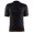 Craft Reel Graphic Axeon 2017 Radtrikot Kurzarm Schwarz Orange Radtrikot Kaufen
