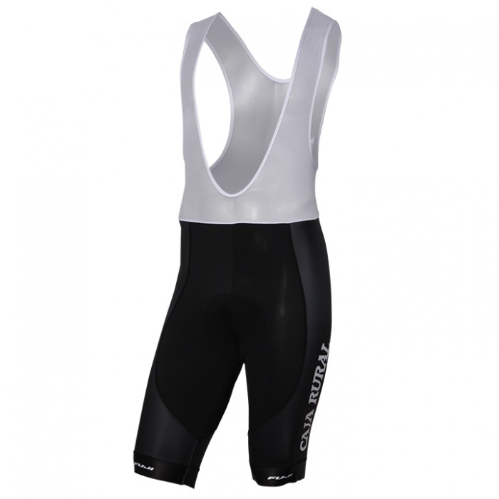 2017 Caja Rural Kurz Trägerhose Radtrikot Kaufen