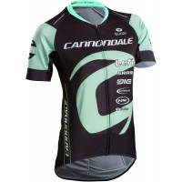 Cannondale FACTORY RACING Damen 2017 Radtrikot Kurzarm Radtrikot Kaufen