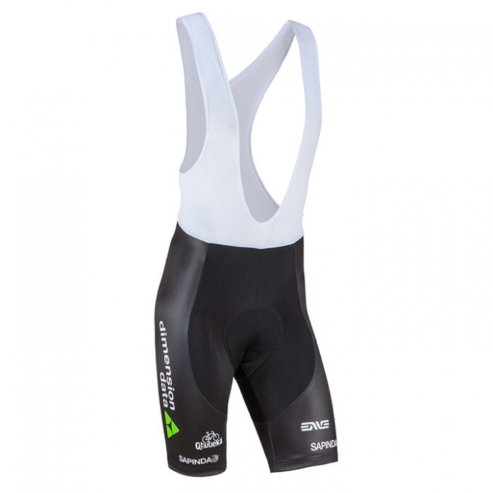 DIMENSION DATA 2017 South African Champion Kurz Trägerhose Radtrikot Kaufen