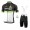 Dimension Data Pro 2017 Fahrradbekleidung Satz Radtrikot Kurzarm+Kurz Trägerhose Radtrikot Kaufen