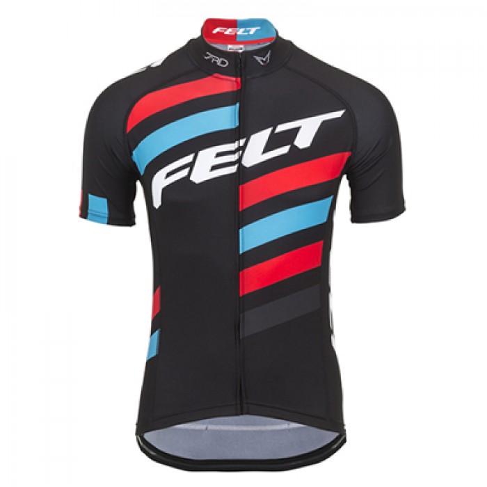 2017 Felt Radtrikot Kurzarm Radtrikot Kaufen